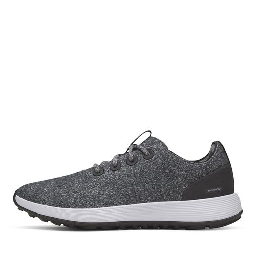 Allbirds Wool Runner NZ Waterproof